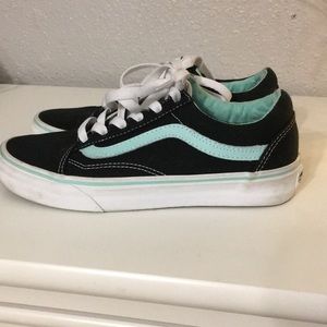 Vans Shoes